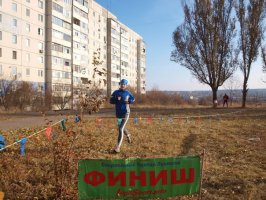 В чемпионате по спортивному ориентированию приняли участие 126 спортсменов