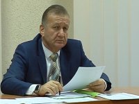 Глава Луганска поручил коммунальщикам привести город в порядок в рамках месячника благоустройства