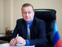 Поздравление Главы Луганска с праздником 8 Марта