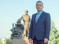 Поздравление Главы Администрации города с Днем Республики