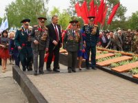 Акция «Живая память поколений»