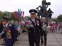 Акция «Живая память поколений»