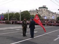 Акция «Живая память поколений»