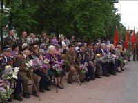 Акция «Живая память поколений»