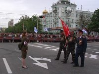 Акция «Живая память поколений»