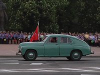 Акция «Живая память поколений»