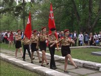 Акция «Живая память поколений»