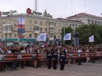 Акция «Живая память поколений»