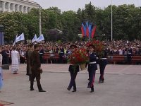 Акция «Живая память поколений»