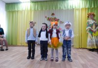 Луганский центр реабилитации детей-инвалидов накануне Дня соцработника подводит итоги своей деятельности Луганский центр реабилитации детей-инвалидов накануне Дня соцработника подводит итоги своей деятельности