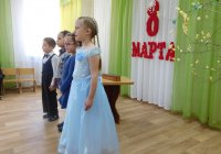 Луганский центр реабилитации детей-инвалидов накануне Дня соцработника подводит итоги своей деятельности