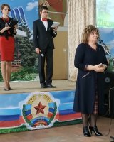 Экологический конкурс «Белая цапля» состоялся в Луганске