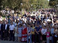 Фестиваль «Созвездие Мира и Согласия»