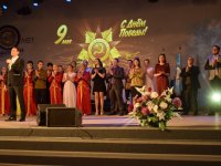 Луганск: до Дня Победы осталось 3 дня