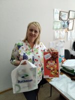 Луганск: до Дня Победы осталось 2 дня 	